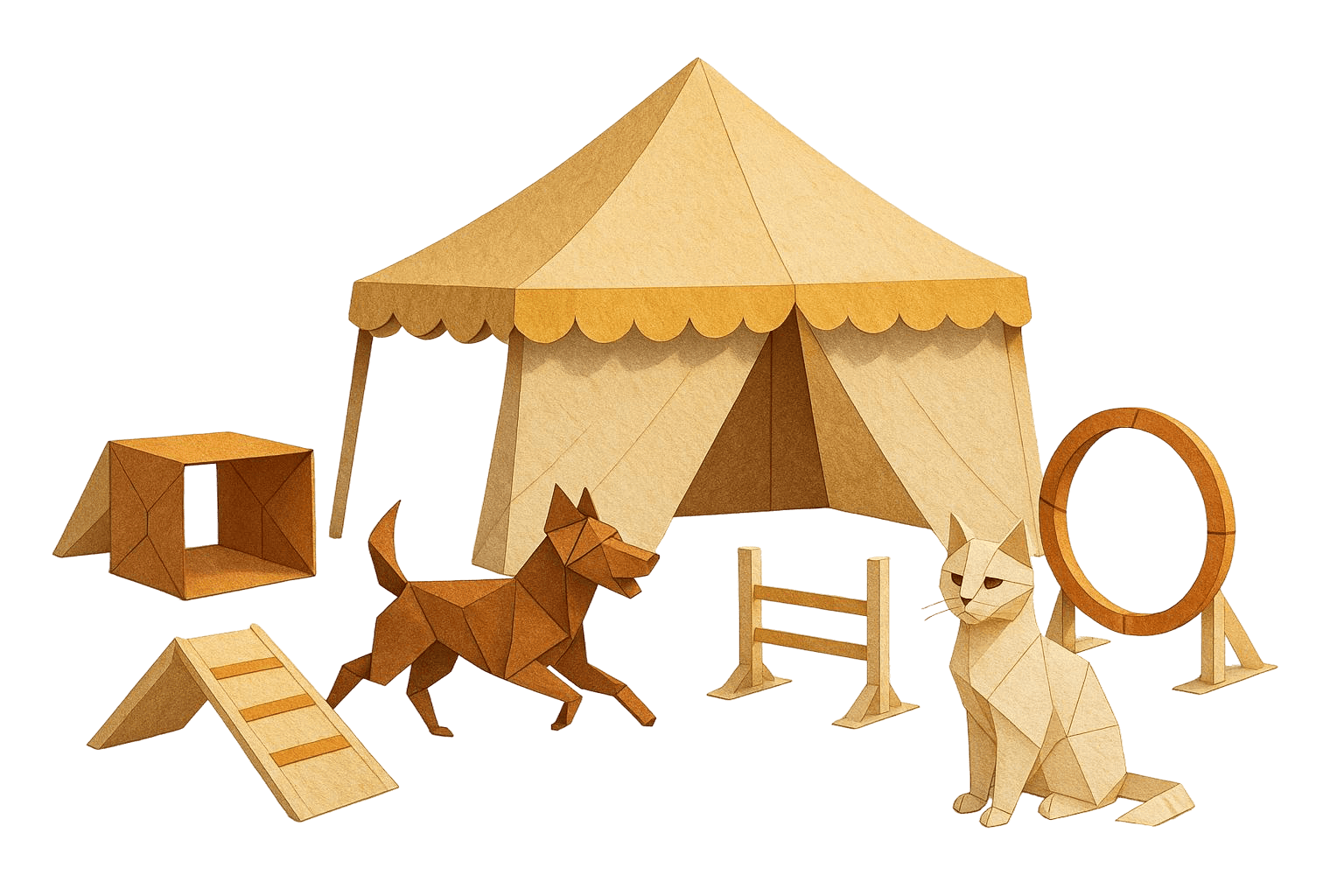 Pet Events Image