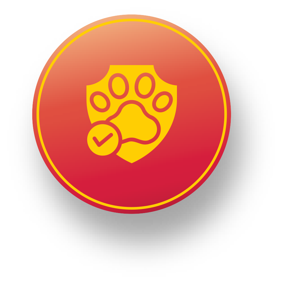 Pet Insurance Icon